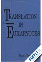 trachsel hans - translation in eukaryotes
