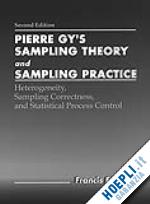 pitard francis f. - pierre gy's sampling theory and sampling practice