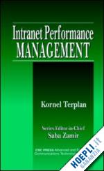 terplan kornel - intranet performance management