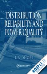 short thomas allen - distribution reliability and power quality