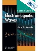 someda carlo g. - electromagnetic waves