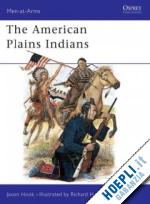 hook j. - maa 163 - american plains indians