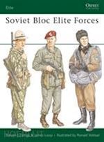 zaloga steven j.; loop james; volstad ronald - elite 5 - soviet bloc elite forces