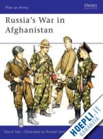 isby d. volstad r. - maa 178 - russia war in afghanistan