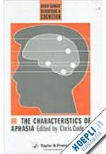 code chris (curatore) - the characteristics of aphasia