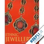 mack john (curatore) - ethnic jewellery