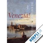 os, henk van - venezia! art of the 18th century