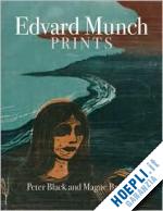 black peter; bruteig magne - edvard munch prints