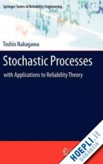 nakagawa toshio - stochastic processes