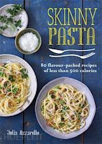 azzarello julia - skinny pasta