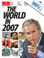 the  economist - the world in 2007
