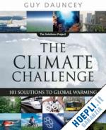dauncey guy - the climate challenge