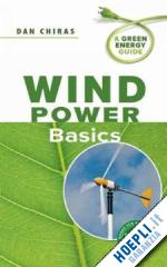 chiras dan - wind power basic