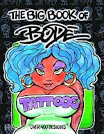 bode mark - big book of bode tattoos