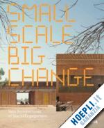 lepik andres - small scale, big change