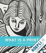 suzuki sarah - what is a print? selections from the museum of modern art