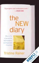 rainer tristine - the new diary