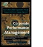 wade david; recardo ron - corporate performance management