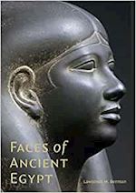 FACES OF ANCIENT EGYPT: PORTRAITS FROM THE MUSEUM OF FINE ARTS, BOSTON