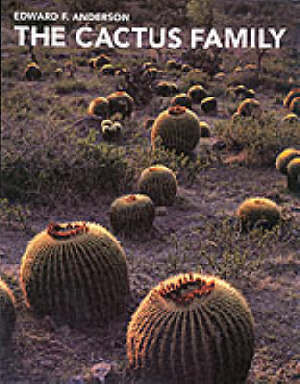 anderson edward f. - the cactus family 