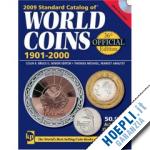 aa.vv. - 2009 standard catalog of world coins. 1901-2000