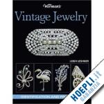 leshner leigh - warman's vintage jewelry
