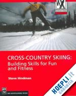steve hindman - cross-country skiing