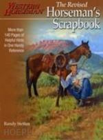 randy steffen - horseman's scrapbook