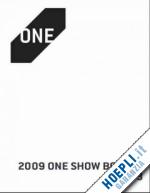 the one club - one show boxed set. 2009 awards