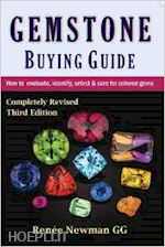 newman renee - gemstone buying guide