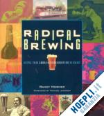 mosher randy - radical brewing