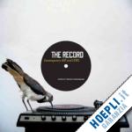 schoonmaker trevor - the record – contemporary art and vinyl