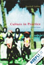 sahlins marshall - culture in practice – collected essays