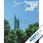 cairns steven - frieze art fair - new york 2012