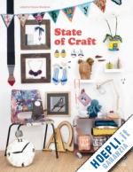 woodcock victoria (curatore) - state of craft