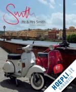 aa.vv. - mr & mrs smith hotel collection italy