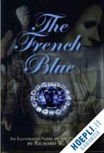 wise richard w. - french blue
