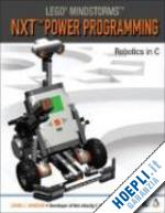 hansen john c. - lego mindstorm nxt power programming: robotics in c