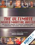 aa.vv. - the ultimate mixed martial arts