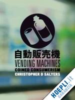 salyers christopher - vending machines