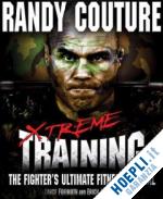 couture randy - extreme training