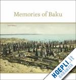 aa.vv. - memories of baku