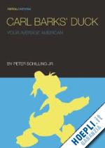 schilling peter - carl barks' duck