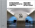 herwig christopher - soviet metro stations