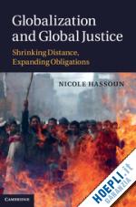 hassoun nicole - globalization and global justice