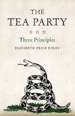 price foley elizabeth - the tea party