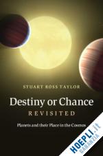 taylor stuart ross - destiny or chance revisited