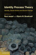 jaspal rusi (curatore); breakwell glynis m. (curatore) - identity process theory