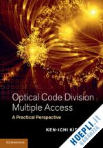 kitayama ken-ichi - optical code division multiple access