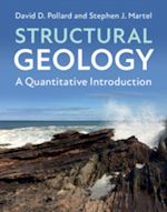 pollard david d.; martel stephen j. - structural geology